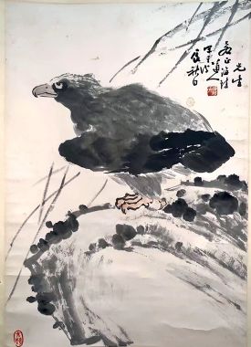 作者：许从慎&nbsp;花鸟 &nbsp;￥：协商&nbsp;单击鼠标查看详细介绍！