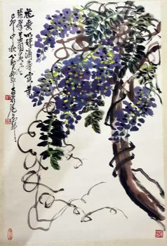 作者：王公助&nbsp;花鸟&nbsp;￥：协商&nbsp;单击鼠标查看详细介绍！