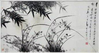 作者：蒋风白&nbsp;花鸟&nbsp;￥：协商&nbsp;单击鼠标查看详细介绍！