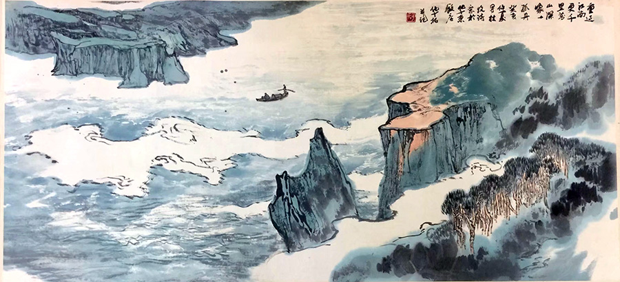 单击鼠标关闭窗口