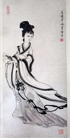 作者：董伯&nbsp;人物&nbsp;￥：协商&nbsp;单击鼠标查看详细介绍！