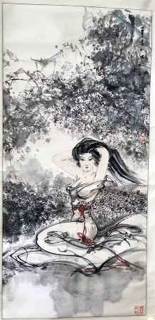 作者：杨文龙&nbsp;人物&nbsp;￥：协商&nbsp;单击鼠标查看详细介绍！