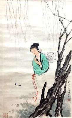 作者：潘之修&nbsp;人物&nbsp;￥：协商&nbsp;单击鼠标查看详细介绍！