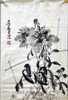 作者：刘梦笔&nbsp;花鸟&nbsp;￥：协商&nbsp;单击鼠标查看详细介绍！