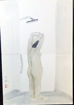 作者：石晓&nbsp;人物&nbsp;￥：协商&nbsp;单击鼠标查看详细介绍！