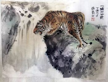 作者：吴寿谷&nbsp;虎&nbsp;￥：协商&nbsp;单击鼠标查看详细介绍！