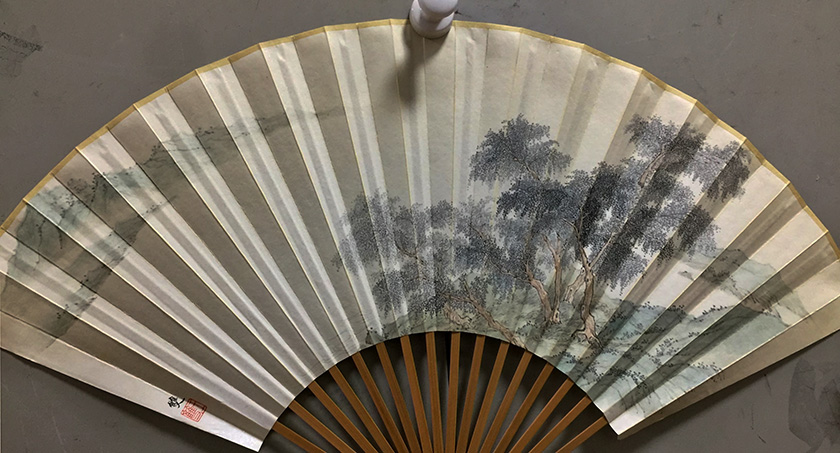 作者：王双&nbsp;山水&nbsp;￥：协商&nbsp;单击鼠标查看大图！