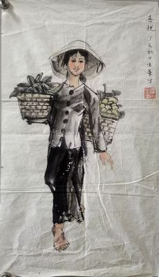 作者：柴生华&nbsp;人物&nbsp;￥：协商&nbsp;单击鼠标查看详细介绍！