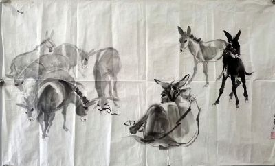 作者：柴生华&nbsp;花鸟&nbsp;￥：协商&nbsp;单击鼠标查看详细介绍！