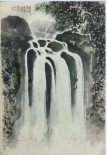 作者：董伯&nbsp;山水&nbsp;￥：协商&nbsp;单击鼠标查看详细介绍！