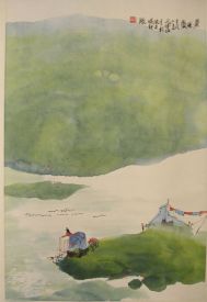 作者：华拓&nbsp;熏风图&nbsp;￥：协商&nbsp;单击鼠标查看详细介绍！