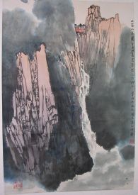 作者：华拓&nbsp;泰山&nbsp;￥：协商&nbsp;单击鼠标查看详细介绍！