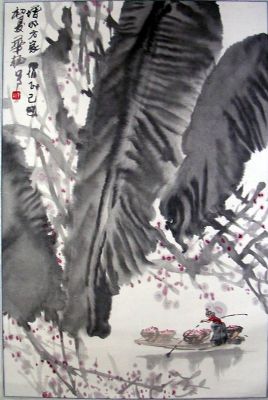 作者：华拓&nbsp;蕉荫泛舟&nbsp;￥：协商&nbsp;单击鼠标查看详细介绍！