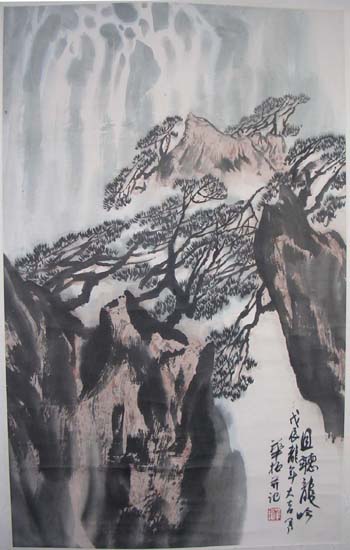 作者：华拓&nbsp;且听龙吟&nbsp;￥：协商&nbsp;单击鼠标查看大图！