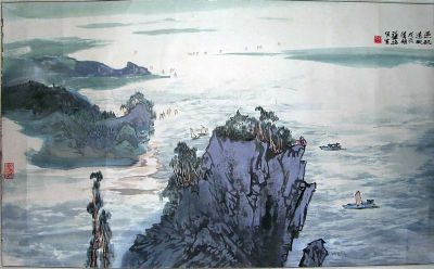 作者：华拓&nbsp;燕子矶&nbsp;￥：协商&nbsp;单击鼠标查看详细介绍！