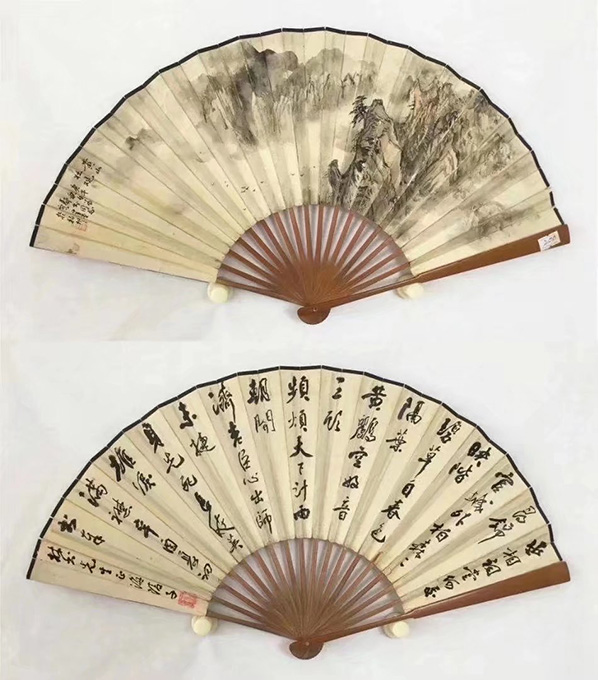 作者：卢星堂&nbsp;山水&nbsp;￥：协商&nbsp;单击鼠标查看大图！