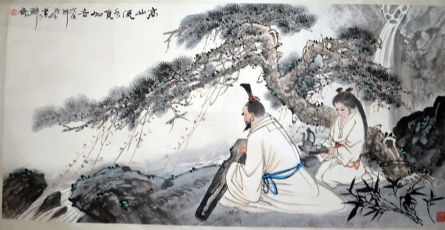 作者：盖茂森&nbsp;人物&nbsp;￥：协商&nbsp;单击鼠标查看详细介绍！