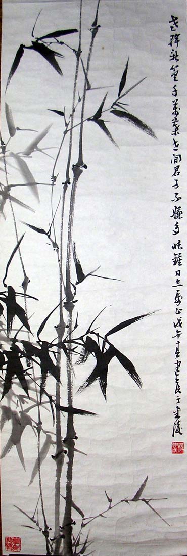 作者：杨建侯&nbsp;竹&nbsp;￥：协商&nbsp;单击鼠标查看大图！