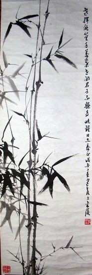 作者：杨建侯&nbsp;竹&nbsp;￥：协商&nbsp;单击鼠标查看详细介绍！