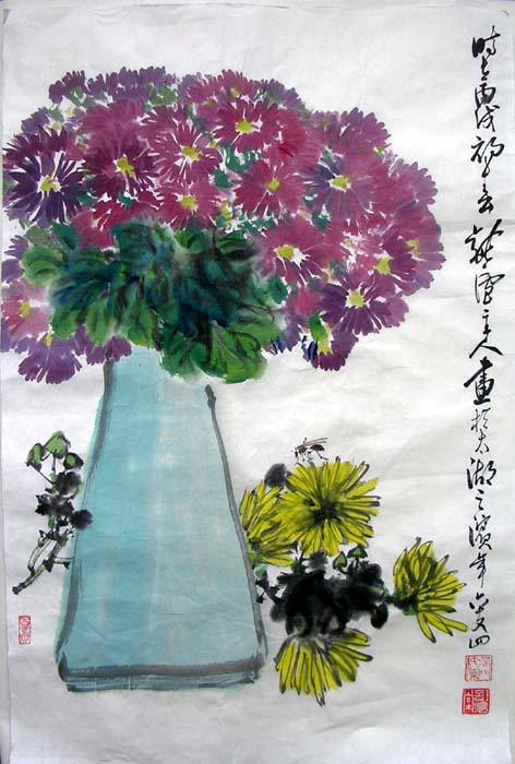 作者：徐纯原&nbsp;瓶菊&nbsp;￥：协商&nbsp;单击鼠标查看大图！