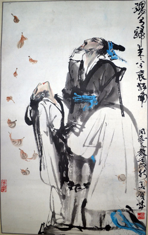 作者：贺成&nbsp;人物&nbsp;￥：协商&nbsp;单击鼠标查看大图！