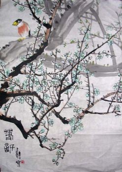 作者：张继馨&nbsp;花1&nbsp;￥：协商&nbsp;单击鼠标查看详细介绍！