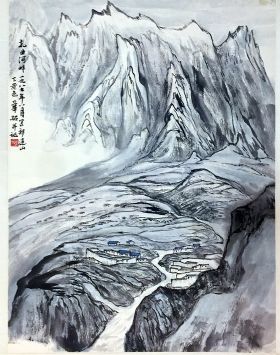 作者：华拓&nbsp;扎曲河畔&nbsp;￥：协商&nbsp;单击鼠标查看详细介绍！