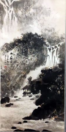 作者：龚岚&nbsp;山水&nbsp;￥：协商&nbsp;单击鼠标查看详细介绍！