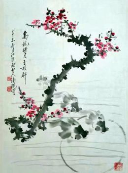 作者：潘觐缋&nbsp;鱼&nbsp;￥：协商&nbsp;单击鼠标查看详细介绍！