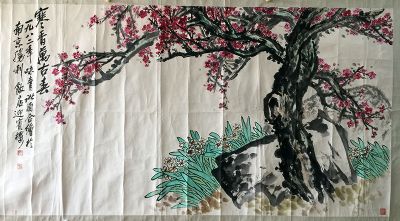 作者：诸毓&nbsp;花鸟 &nbsp;￥：协商&nbsp;单击鼠标查看详细介绍！