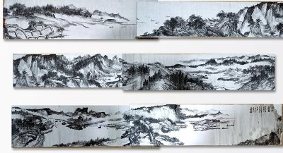 作者：熊纬书&nbsp;江山无尽&nbsp;￥：协商&nbsp;单击鼠标查看详细介绍！