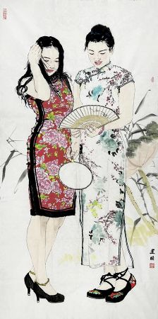 作者：桑建国&nbsp;人物&nbsp;￥：协商&nbsp;单击鼠标查看详细介绍！