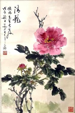 作者：乔木&nbsp;牡丹&nbsp;￥：协商&nbsp;单击鼠标查看详细介绍！