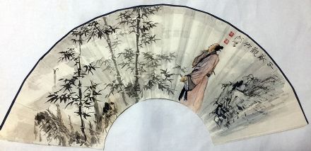 作者：谢伯子&nbsp;山水 &nbsp;￥：协商&nbsp;单击鼠标查看详细介绍！