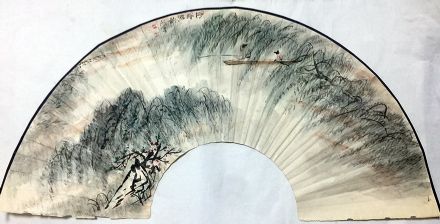 作者：谢伯子&nbsp;山水 &nbsp;￥：协商&nbsp;单击鼠标查看详细介绍！