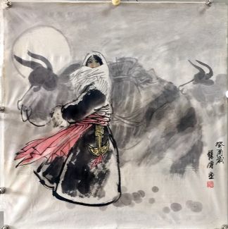 作者：徐宁&nbsp;人物&nbsp;￥：协商&nbsp;单击鼠标查看详细介绍！