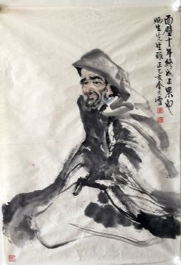 作者：金大雪&nbsp;人物&nbsp;￥：协商&nbsp;单击鼠标查看详细介绍！