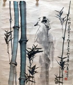 作者：徐宁&nbsp;人物&nbsp;￥：协商&nbsp;单击鼠标查看详细介绍！