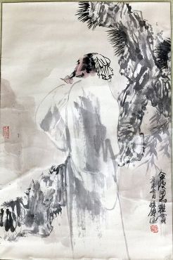 作者：徐宁&nbsp;人物&nbsp;￥：协商&nbsp;单击鼠标查看详细介绍！