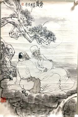 作者：徐宁&nbsp;人物&nbsp;￥：协商&nbsp;单击鼠标查看详细介绍！