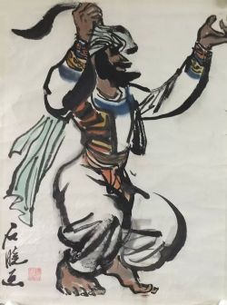 作者：石晓&nbsp;人物&nbsp;￥：协商&nbsp;单击鼠标查看详细介绍！