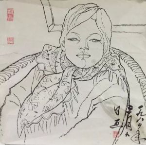 作者：石晓&nbsp;人物&nbsp;￥：协商&nbsp;单击鼠标查看详细介绍！