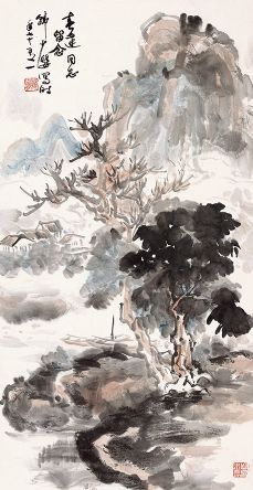 作者：韩少婴&nbsp;山水&nbsp;￥：协商&nbsp;单击鼠标查看详细介绍！