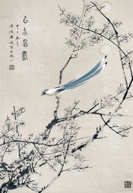 作者：崔护&nbsp;花鸟&nbsp;￥：协商&nbsp;单击鼠标查看详细介绍！