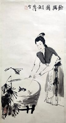 作者：张伟&nbsp;人物&nbsp;￥：协商&nbsp;单击鼠标查看详细介绍！