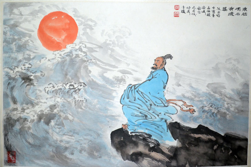 作者：尚君励&nbsp;人物&nbsp;￥：协商&nbsp;单击鼠标查看大图！