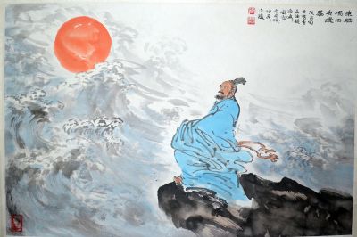 作者：尚君励&nbsp;人物&nbsp;￥：协商&nbsp;单击鼠标查看详细介绍！