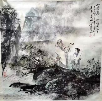 作者：吴泽浩&nbsp;人物&nbsp;￥：协商&nbsp;单击鼠标查看详细介绍！