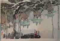 作者：范保文&nbsp;山水&nbsp;￥：协商&nbsp;单击鼠标查看详细介绍！