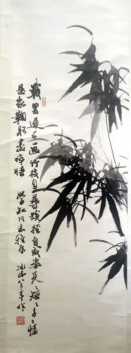 作者：夏冰流&nbsp;花鸟&nbsp;￥：协商&nbsp;单击鼠标查看详细介绍！